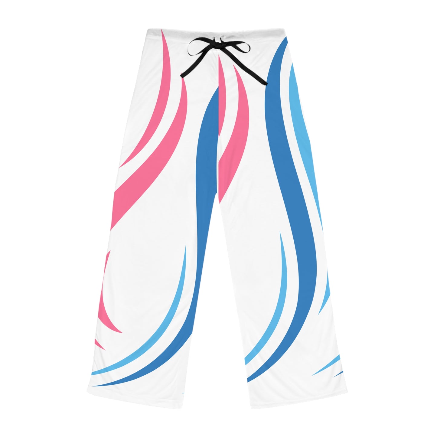 Women's Pajama Pants (AOP)