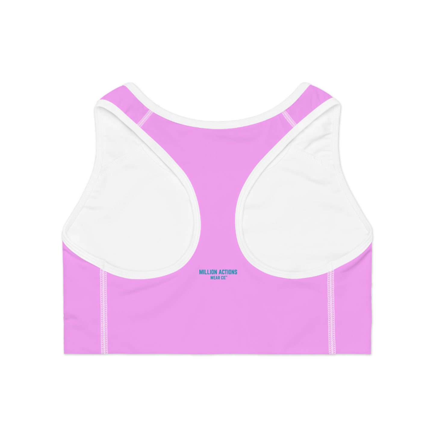 Sports Bra (AOP)