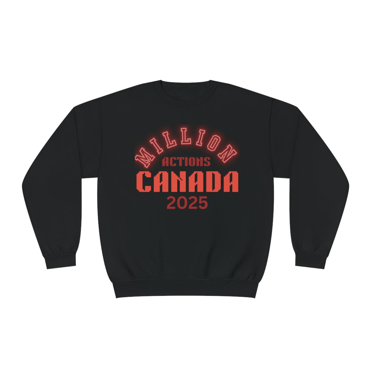 Unisex NuBlend® Crewneck Sweatshirt