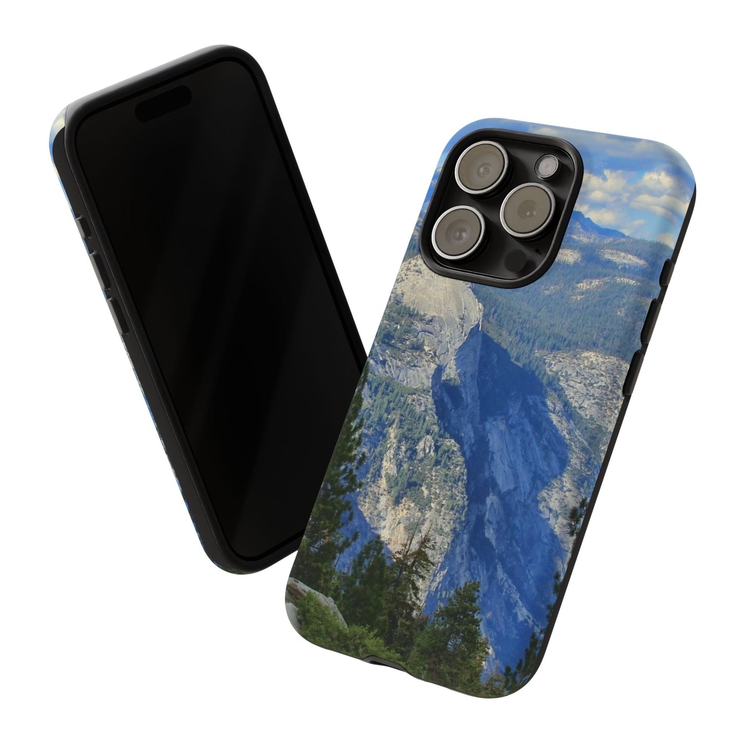 Tough Cases