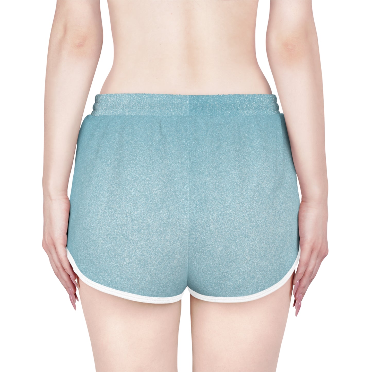 Women's Relaxed Shorts (AOP)