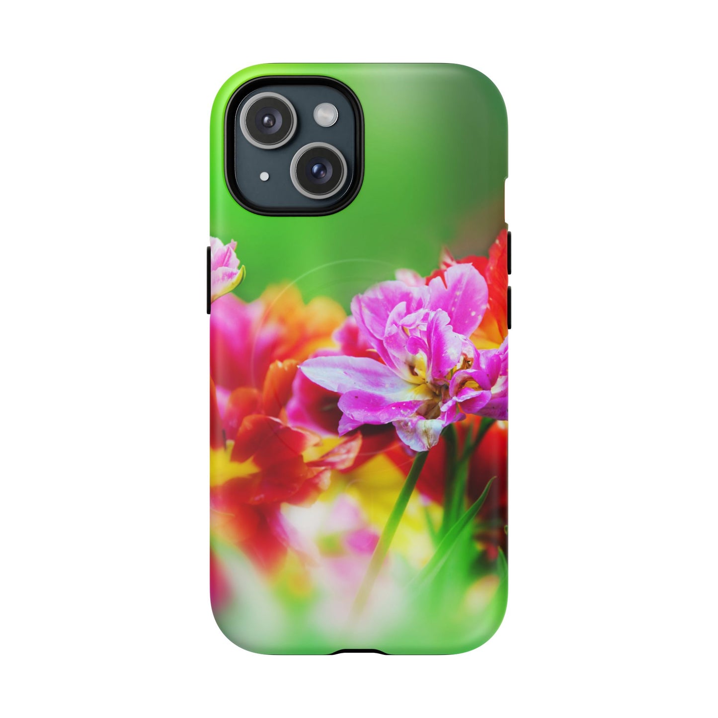Tough Magnetic Cases