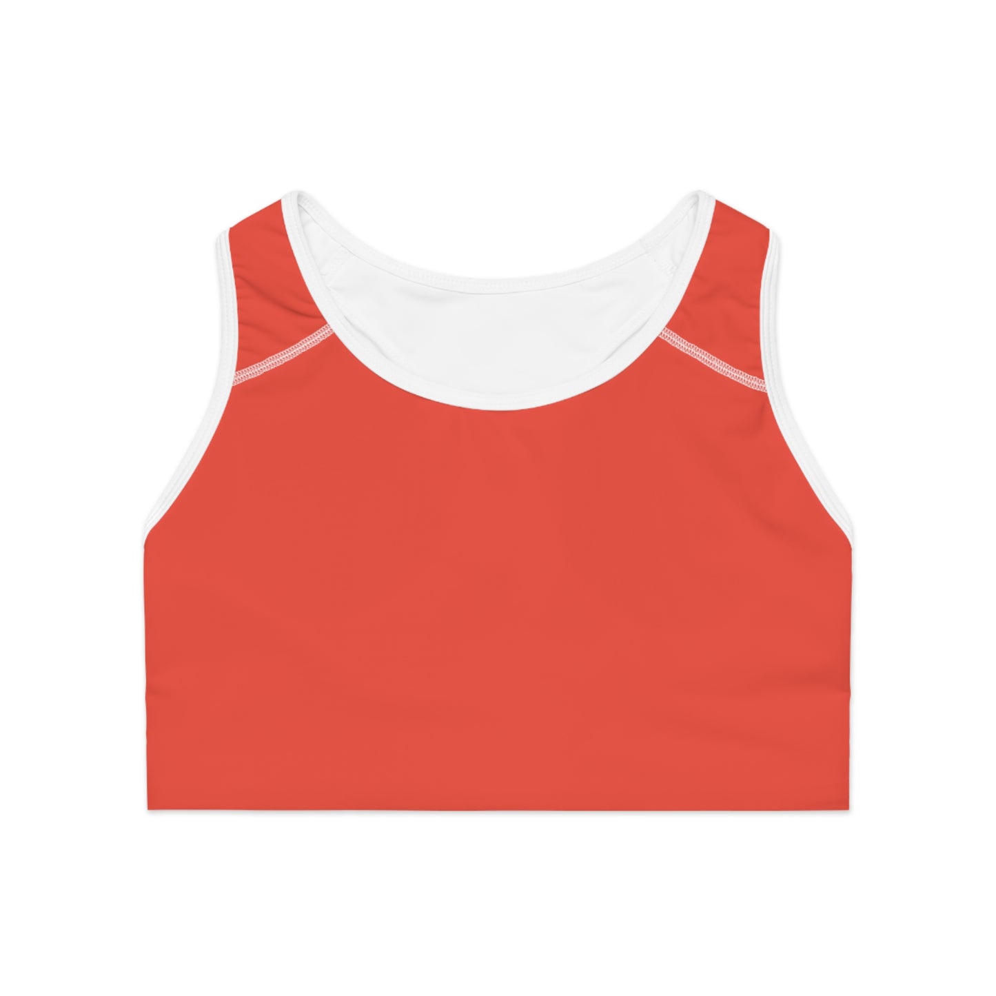 Sports Bra (AOP)