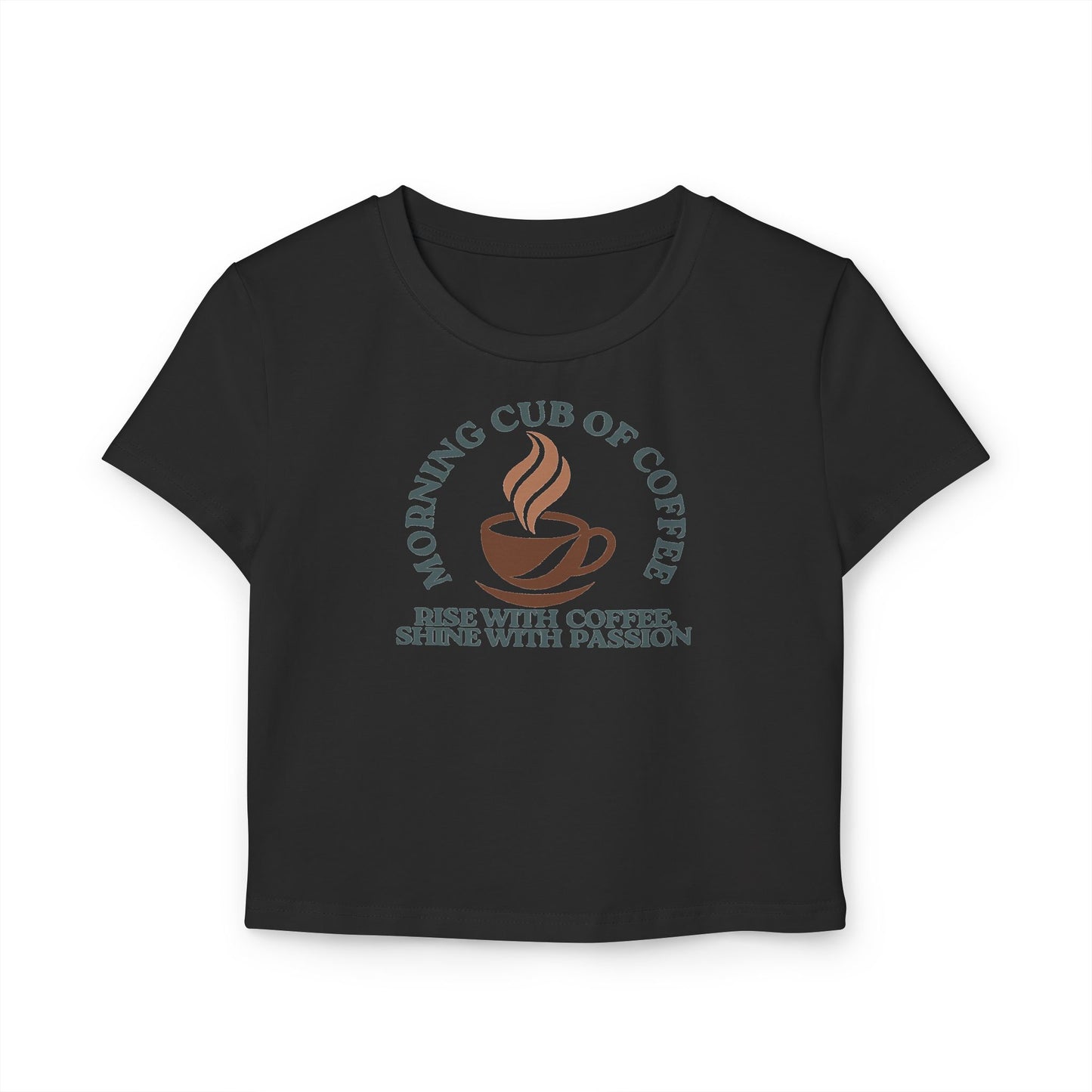 Women's Baby Tee