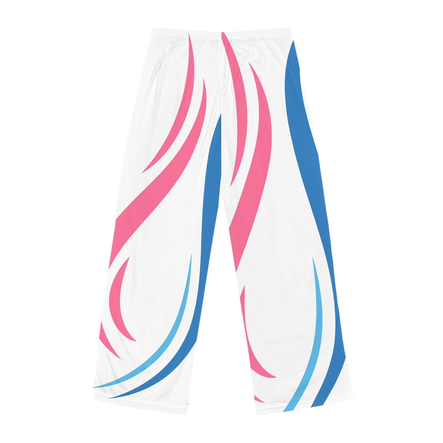 Women's Pajama Pants (AOP)
