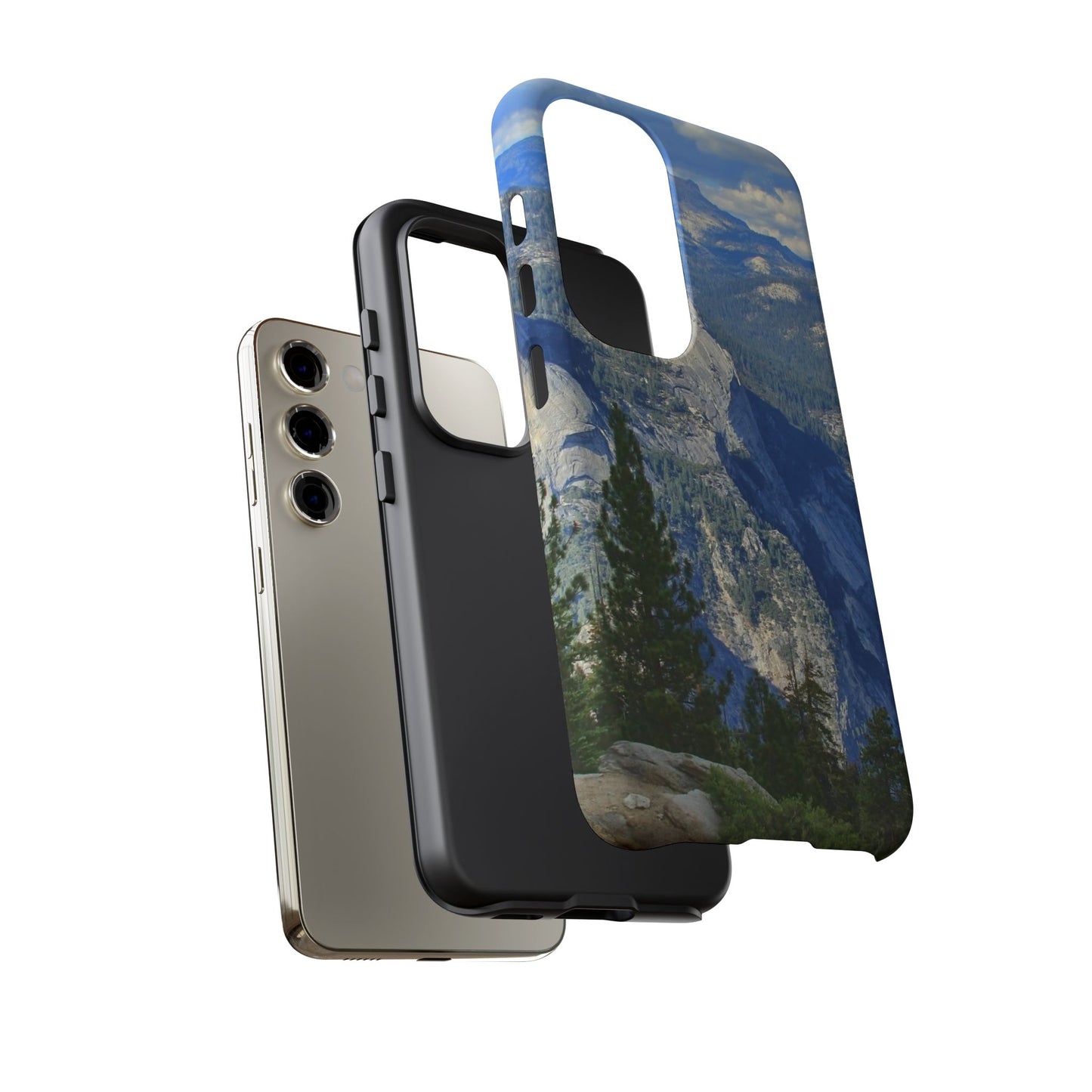 Tough Cases