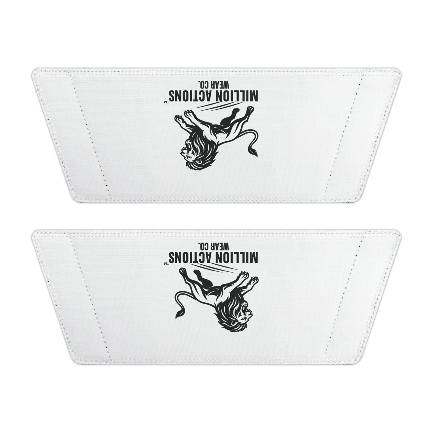 Men's Removable-Strap Sandals