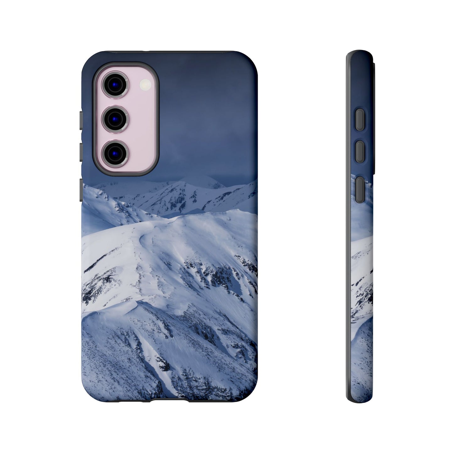 Tough Cases
