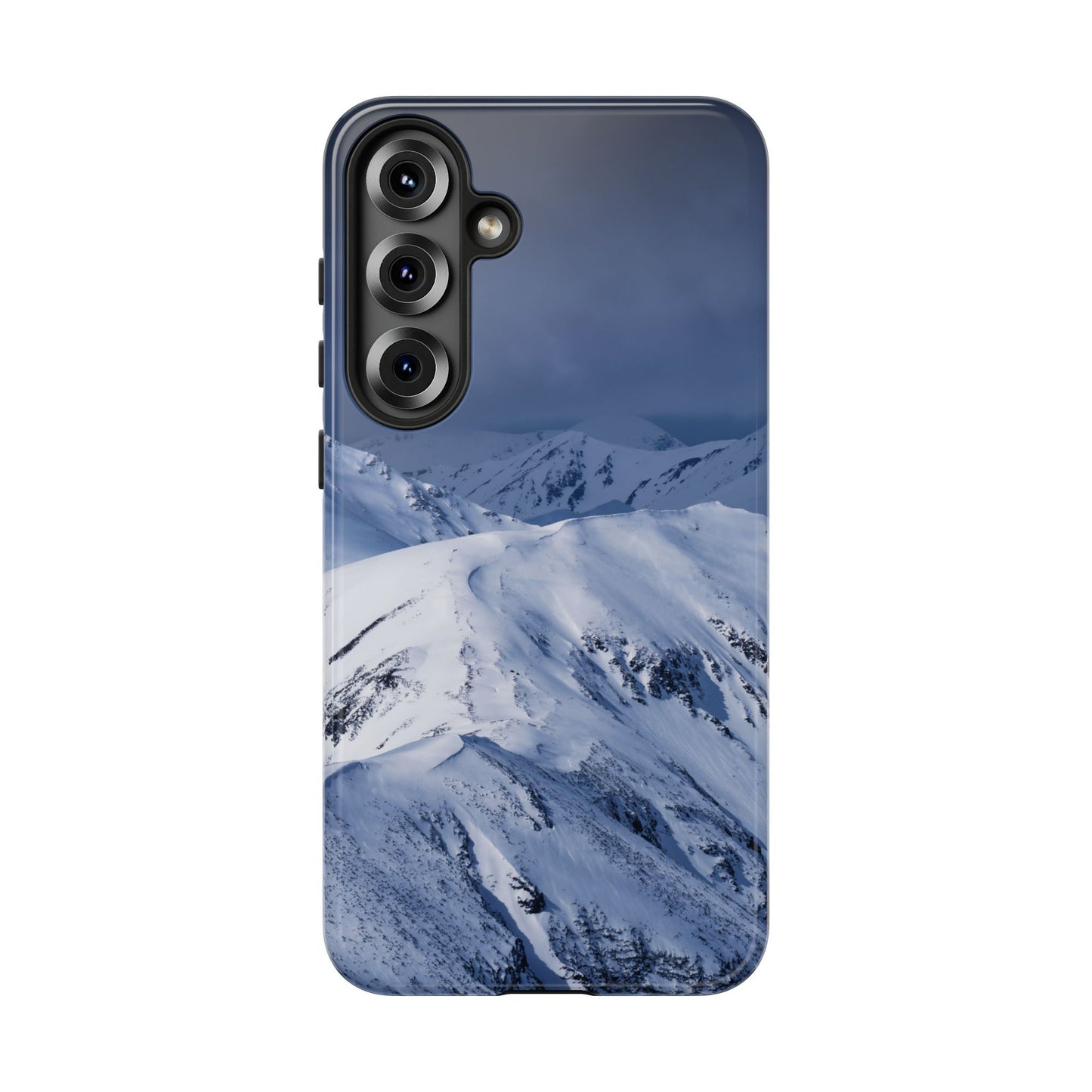 Tough Cases