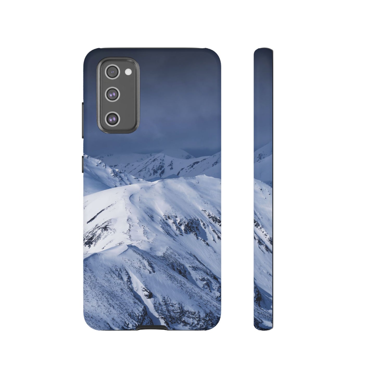 Tough Cases