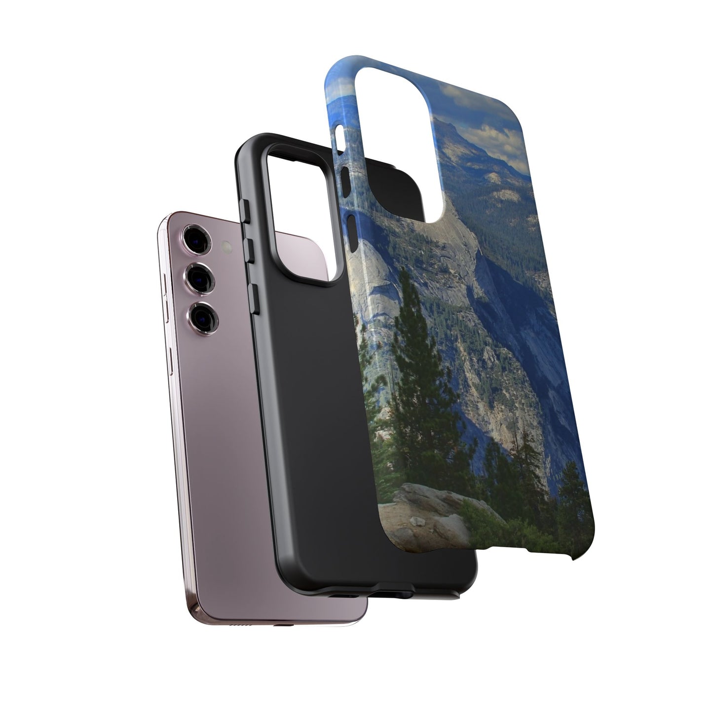 Tough Cases