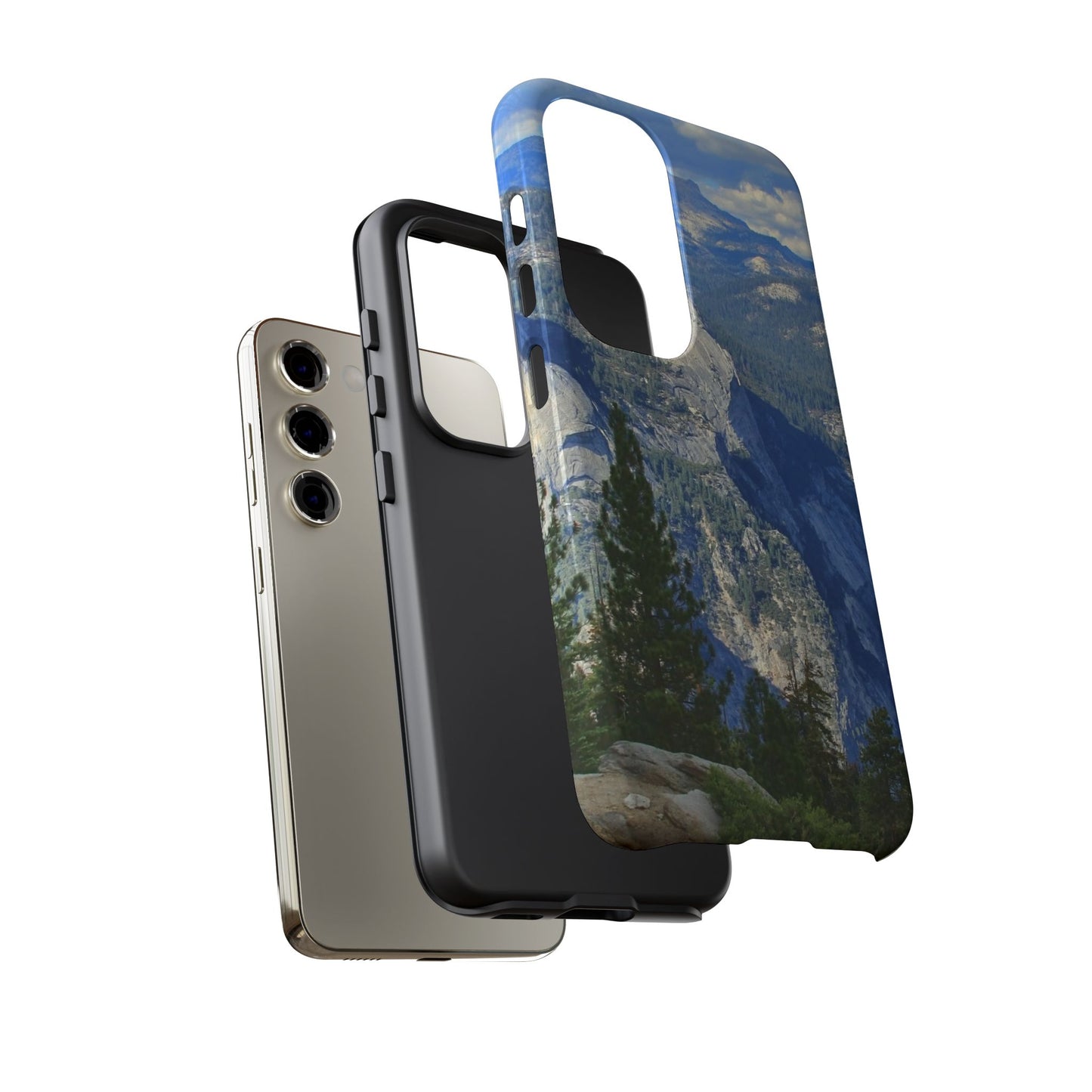 Tough Cases