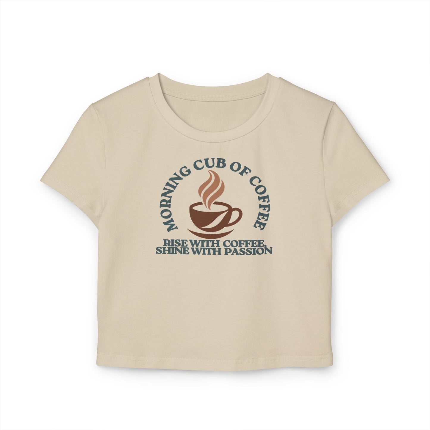 Women's Baby Tee