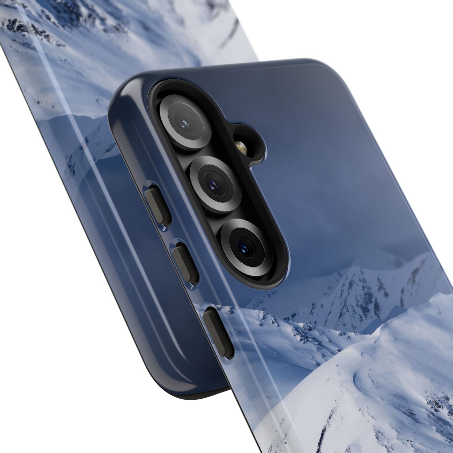 Tough Cases