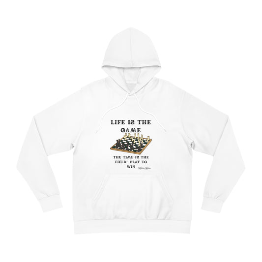 Fashion Hoodie (AOP)