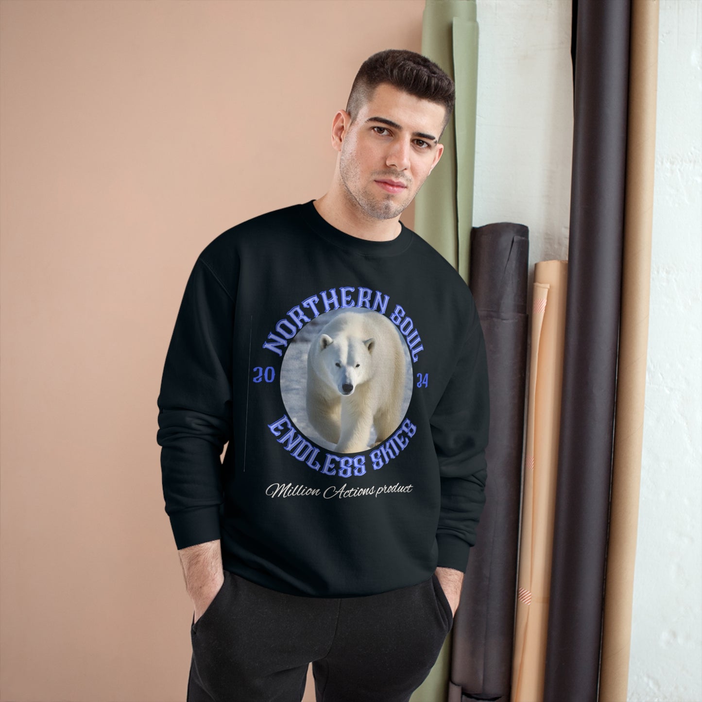 Champion Sweatshirt
