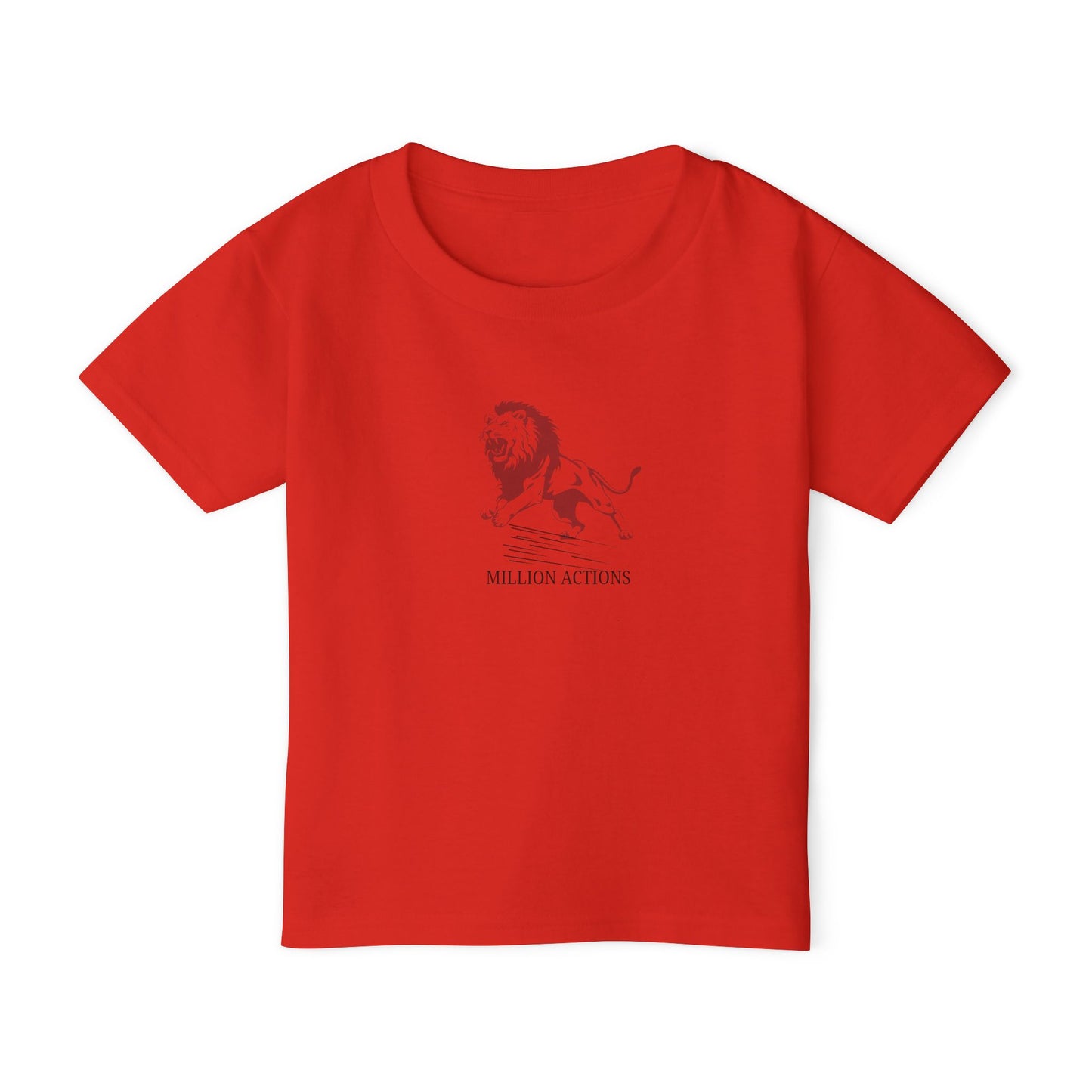 Heavy Cotton™ Toddler T-shirt