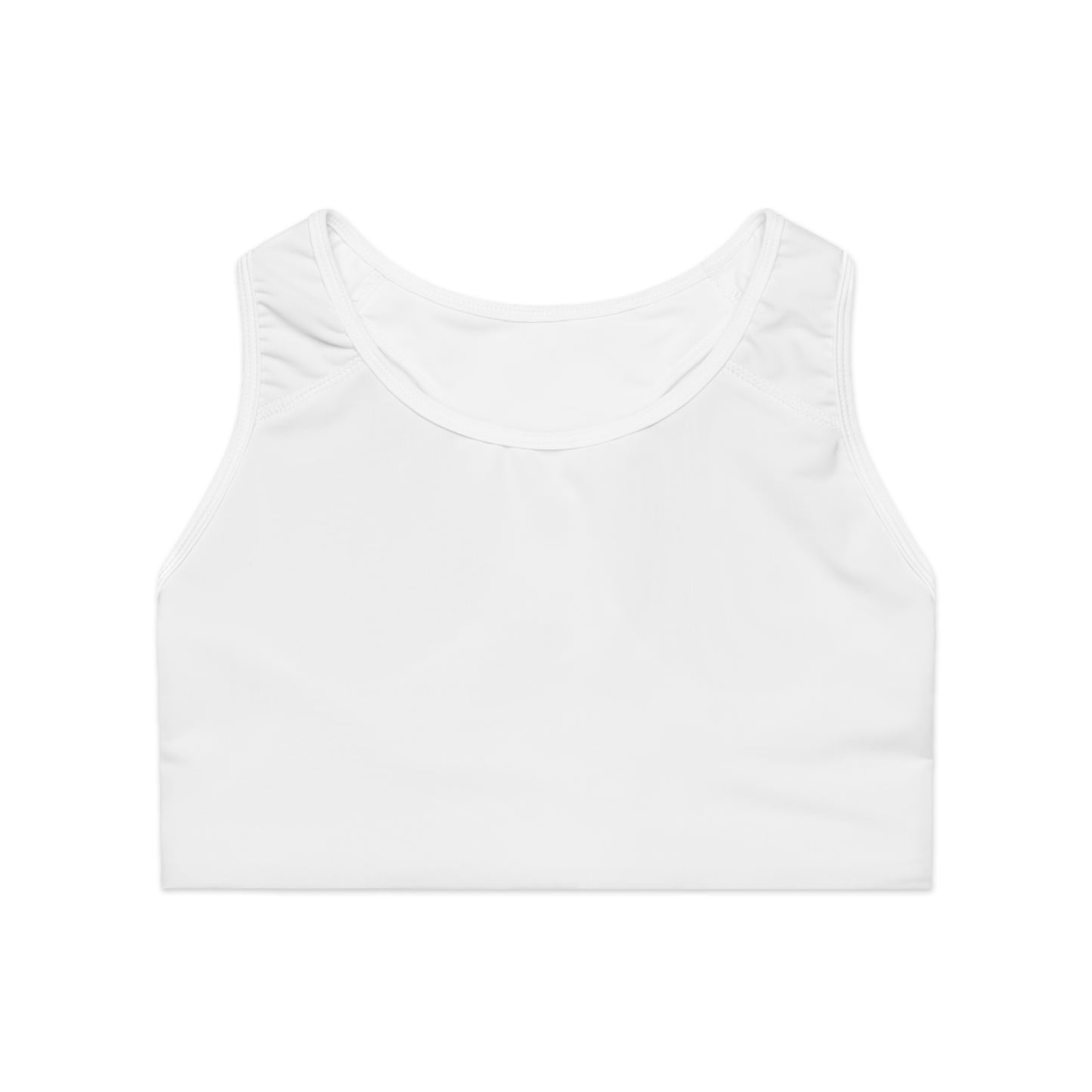 Sports Bra (AOP)