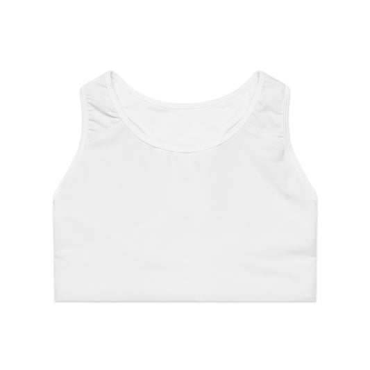 Sports Bra (AOP)