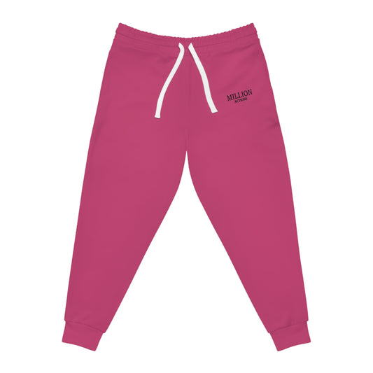 Athletic Joggers (AOP)