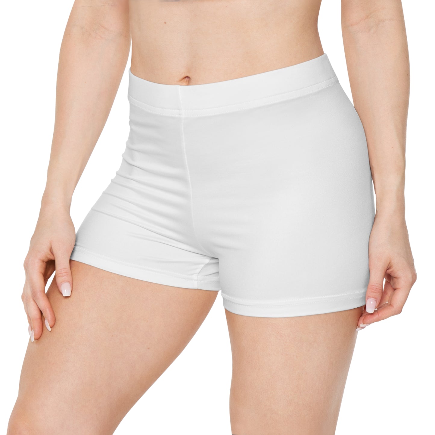 Women's Shorts (AOP)