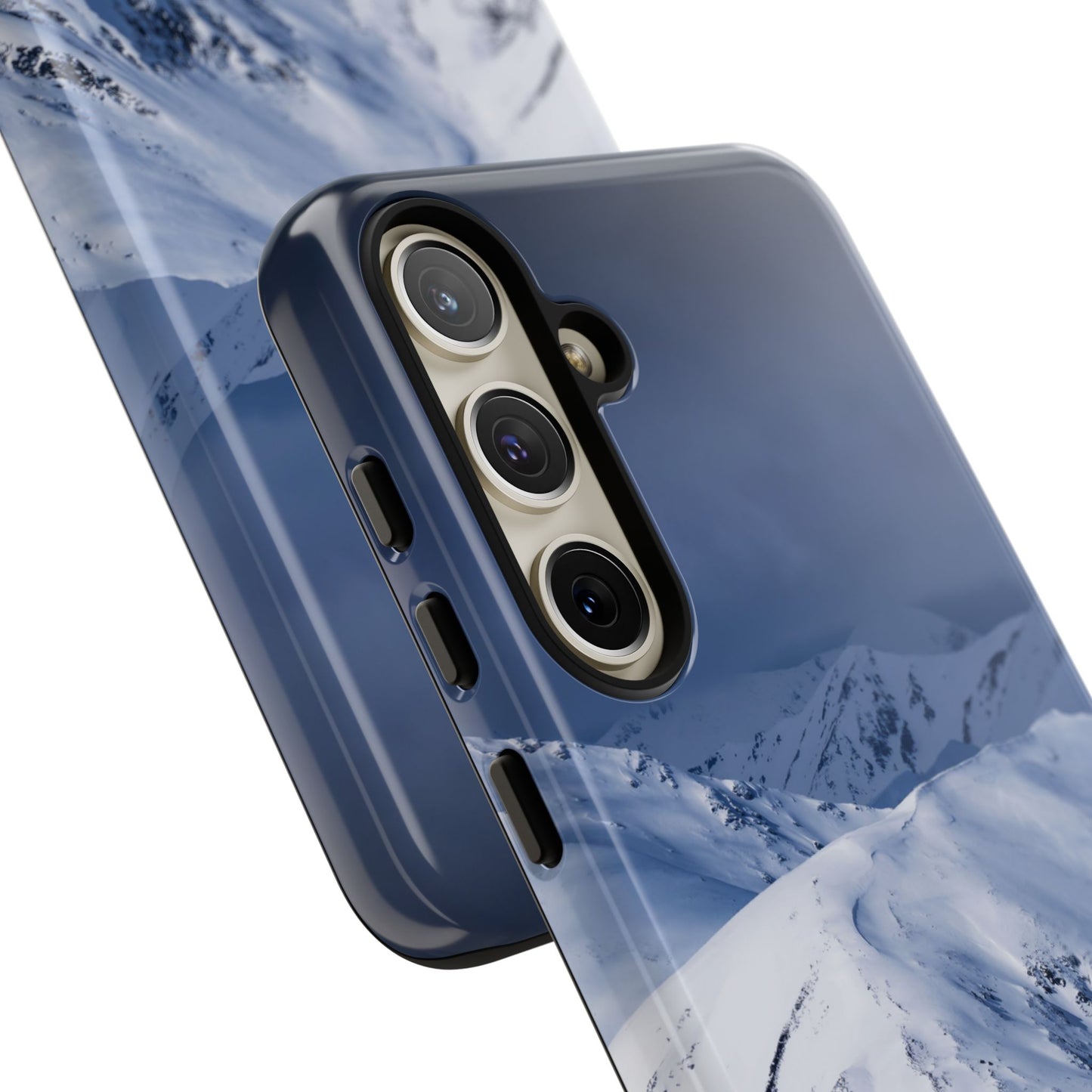 Tough Cases
