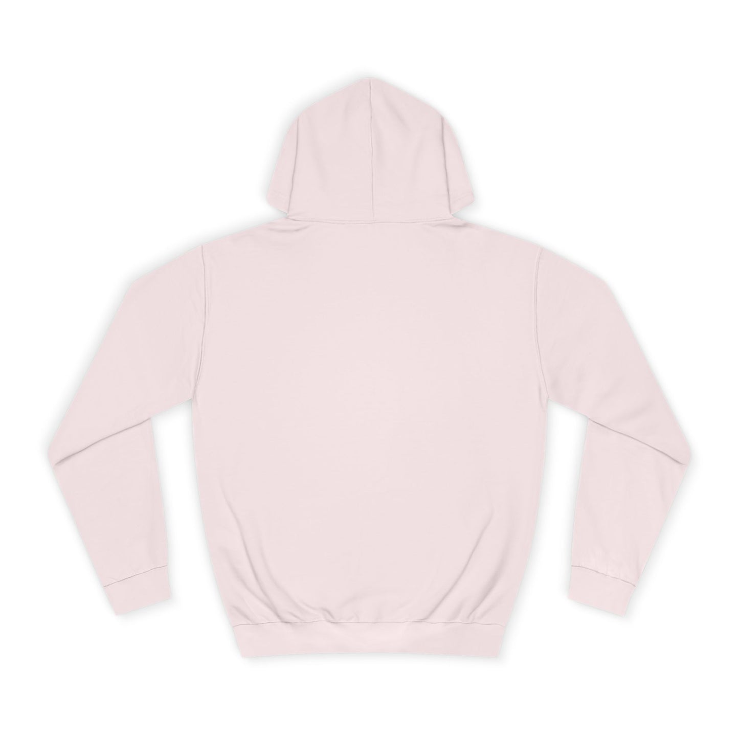 Unisex College Hoodie