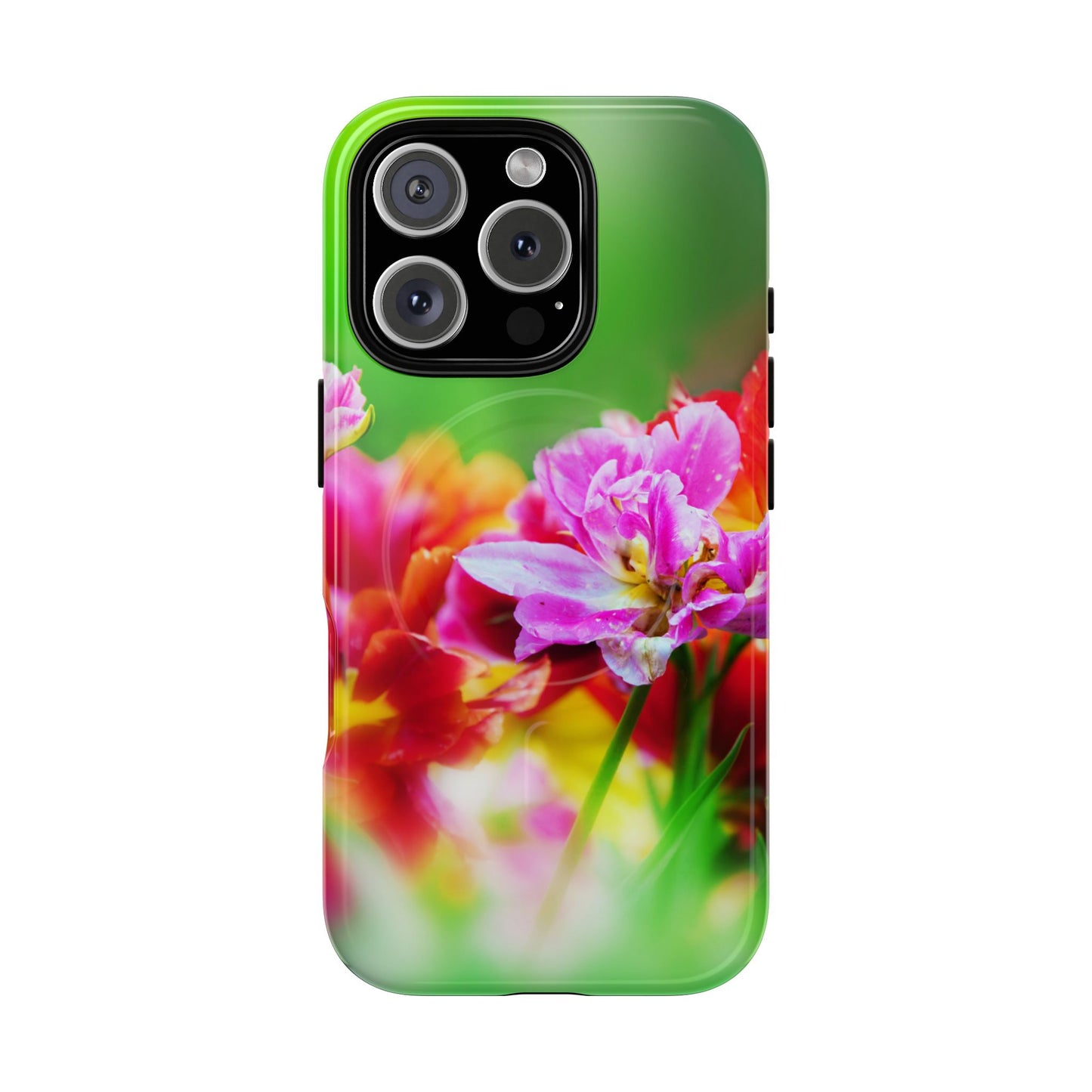 Tough Magnetic Cases