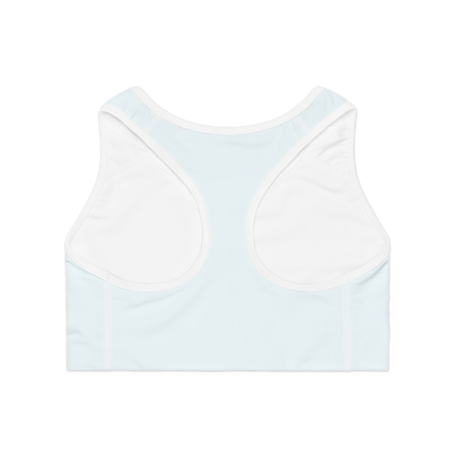 Sports Bra (AOP)