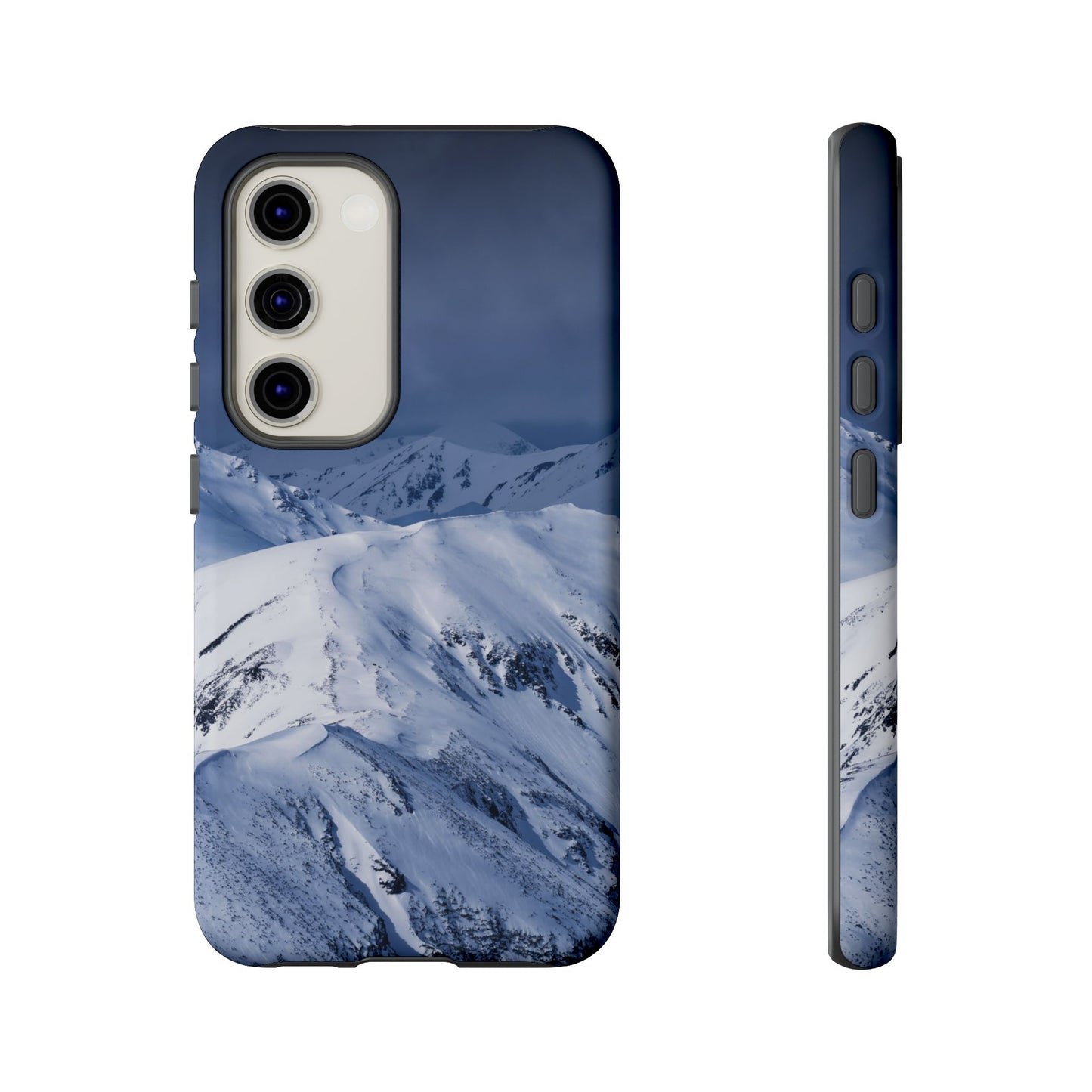 Tough Cases