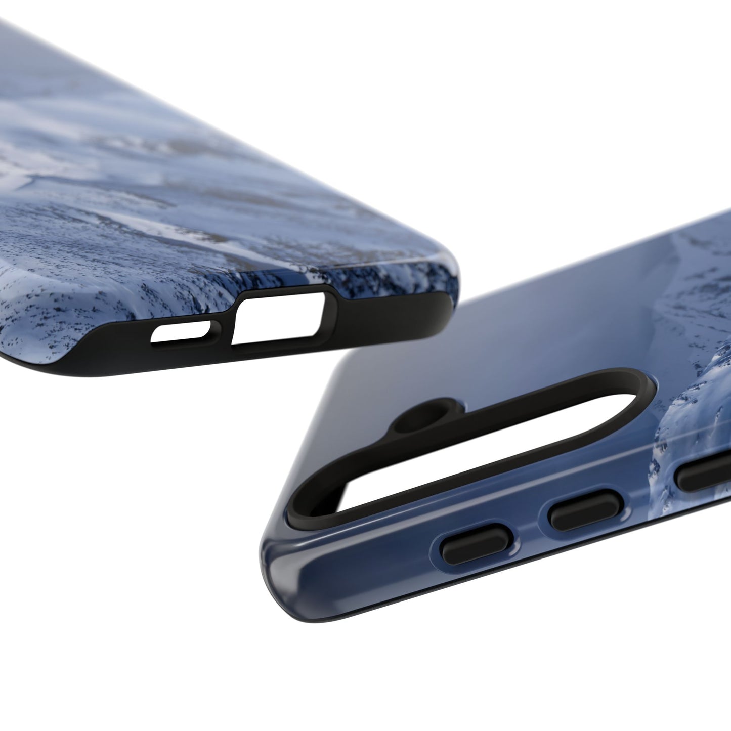 Tough Cases