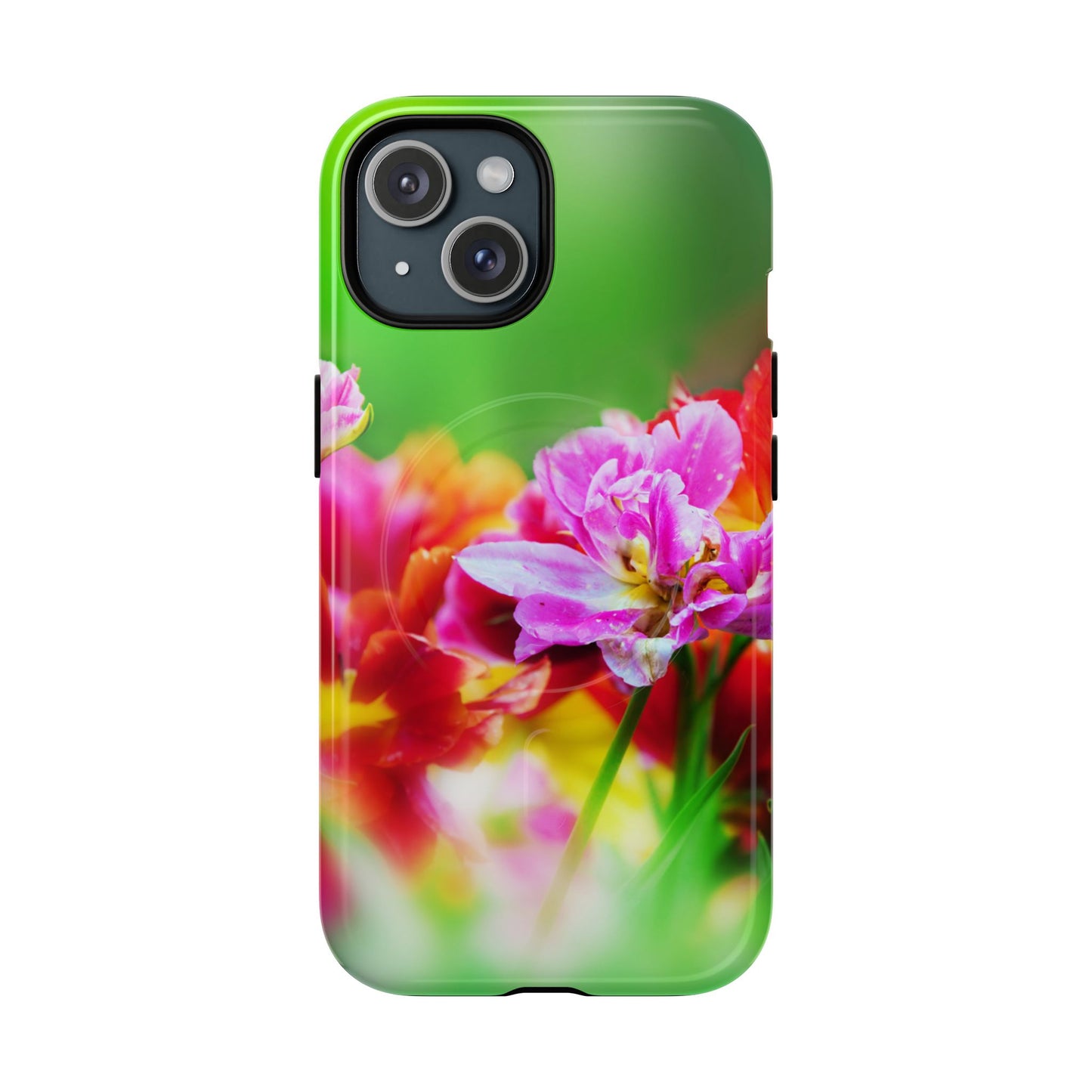 Tough Magnetic Cases