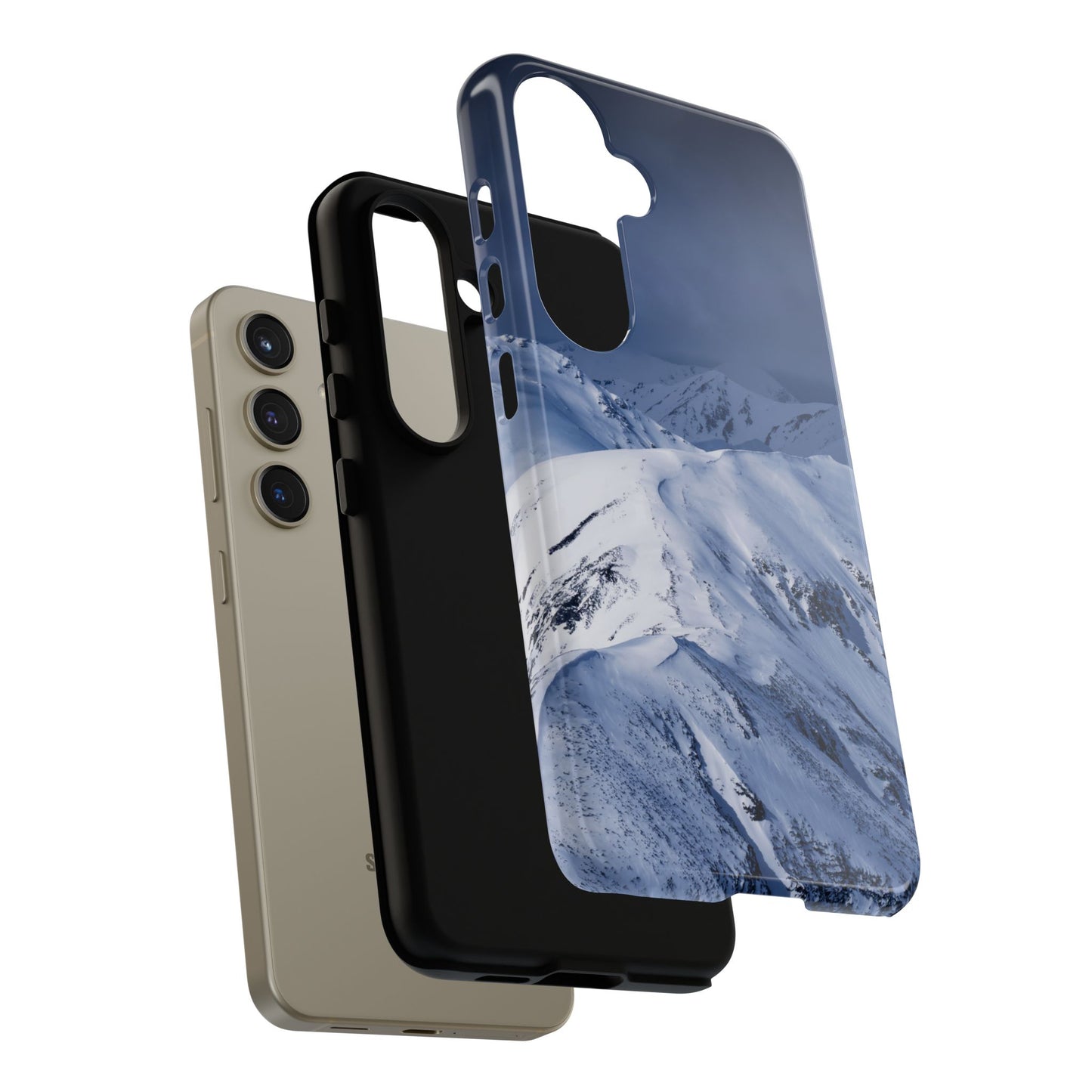 Tough Cases