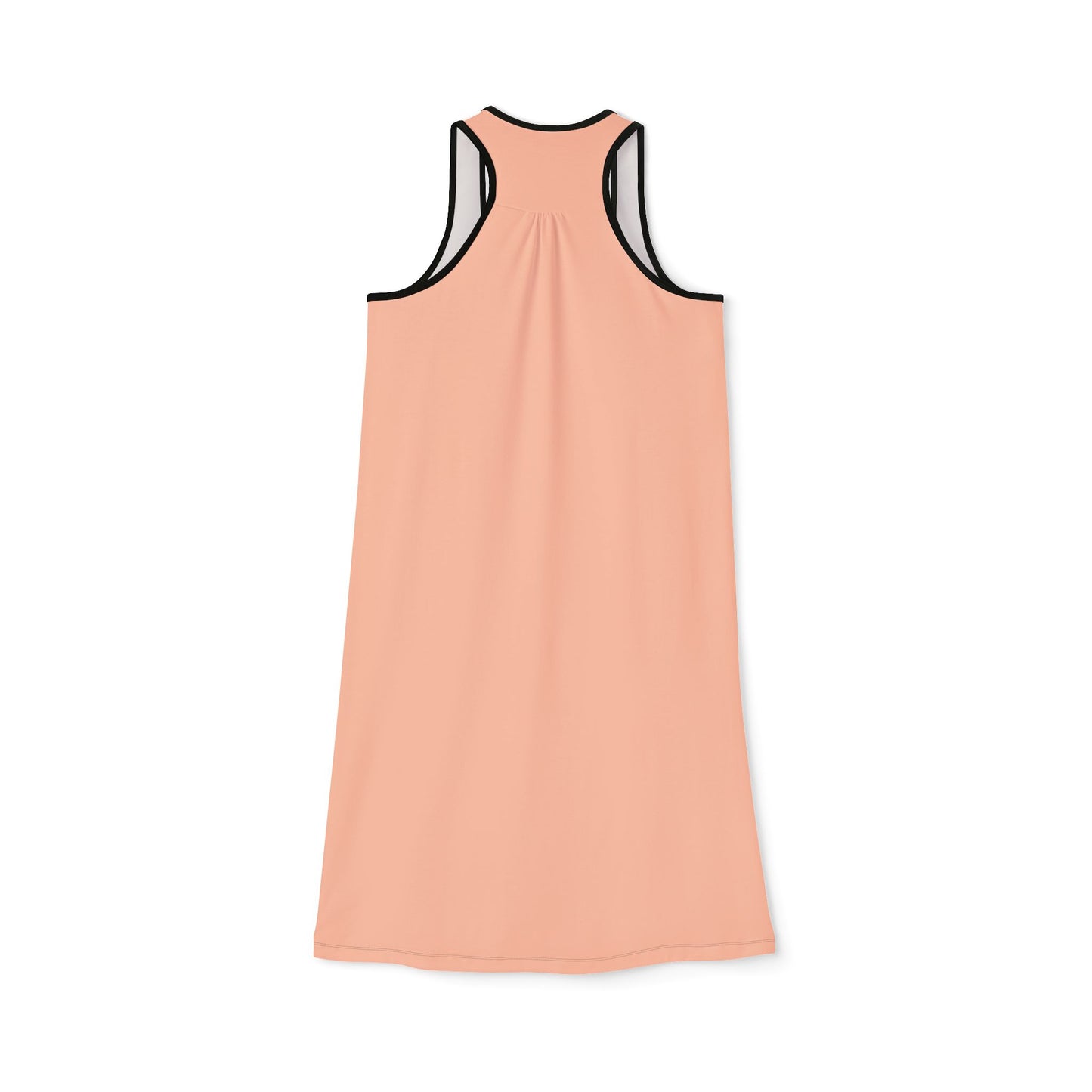 Women's Racerback Dress (AOP)