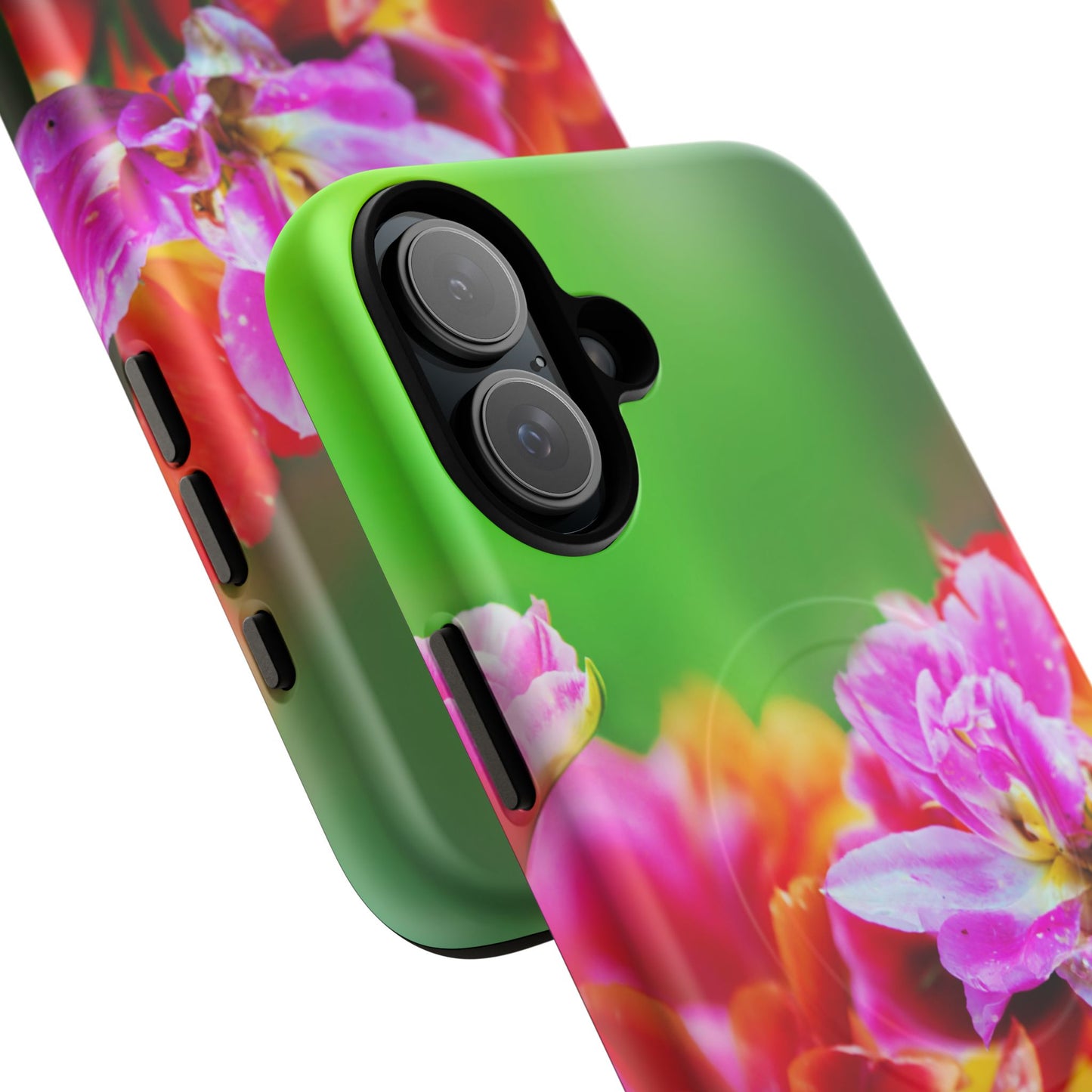 Tough Magnetic Cases
