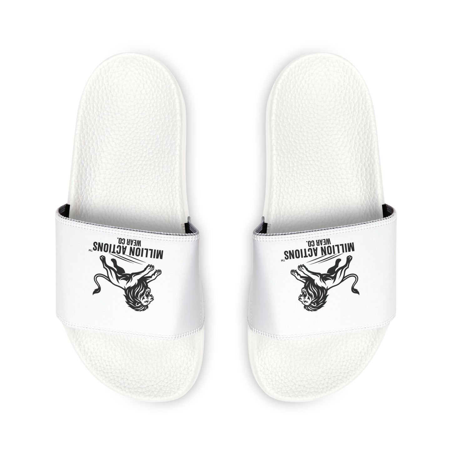 Men's Removable-Strap Sandals