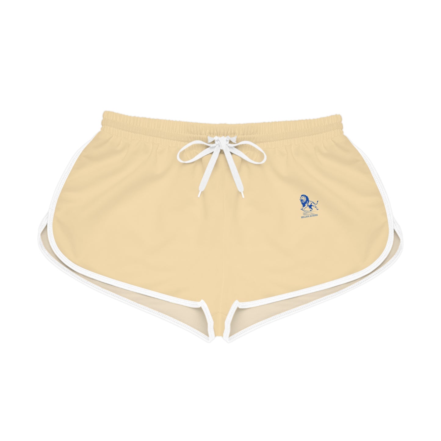 Women's Relaxed Shorts (AOP)