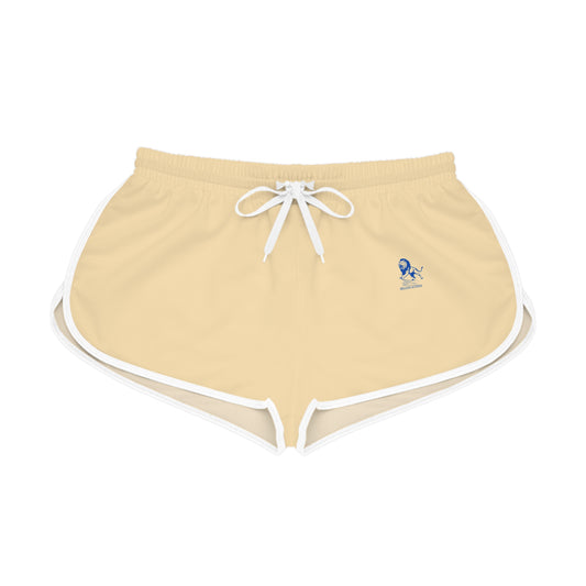 Women's Relaxed Shorts (AOP)