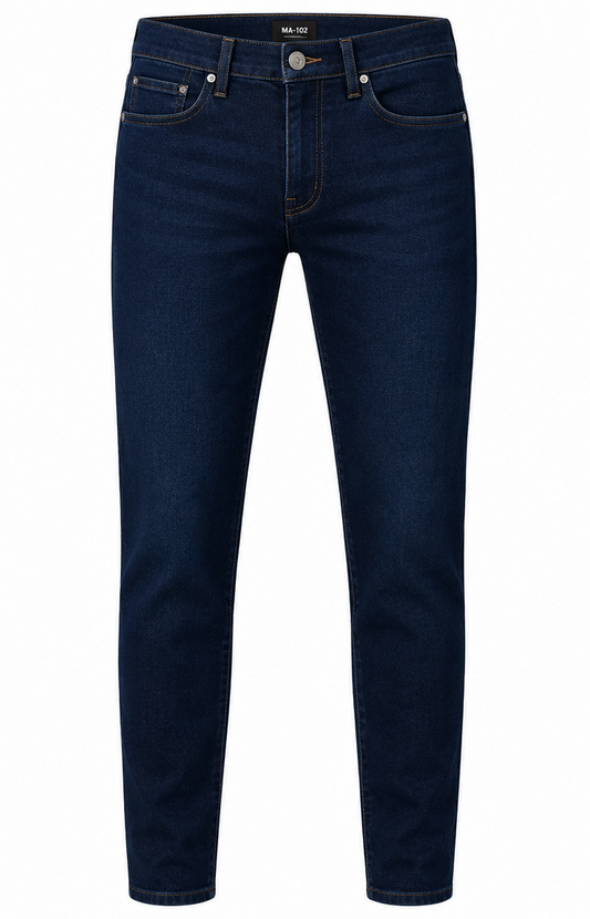 MA-102 — Slim Fit Premium Jeans